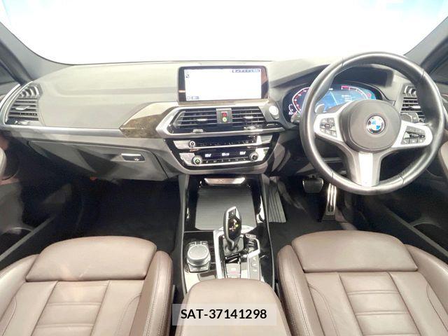 Bmw X3 2021-03 7326046-1