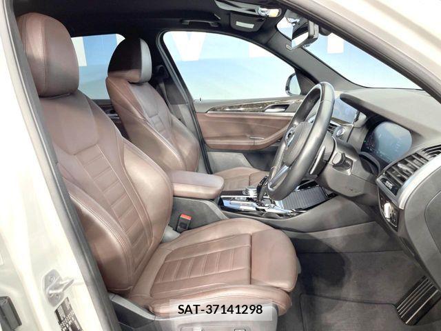 Bmw X3 2021-03 7326046-8