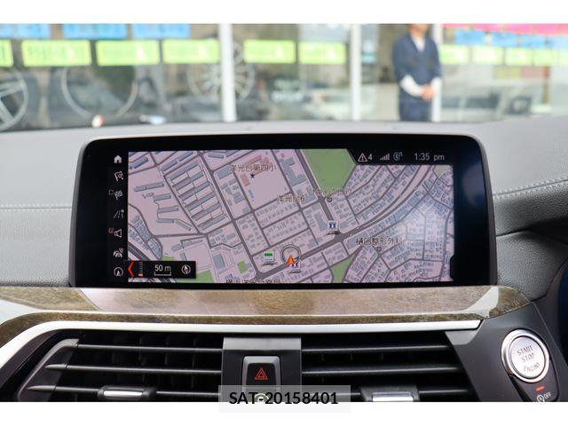 Bmw X3 2018-01 7326047-9