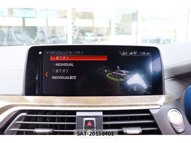 Bmw X3 2018-01 7326047-10