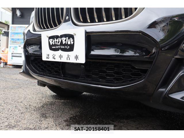 Bmw X3 2018-01 7326047-11
