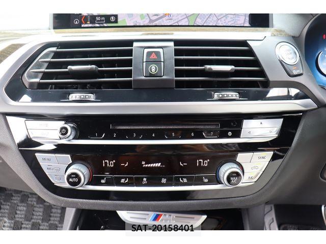 Bmw X3 2018-01 7326047-13