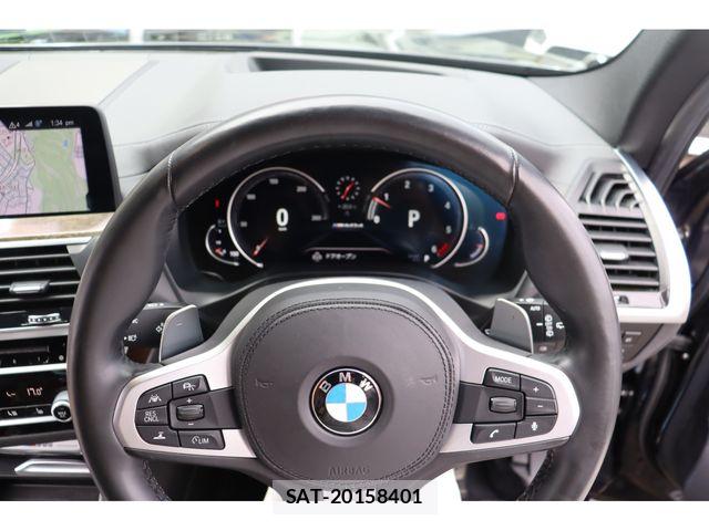 Bmw X3 2018-01 7326047-14