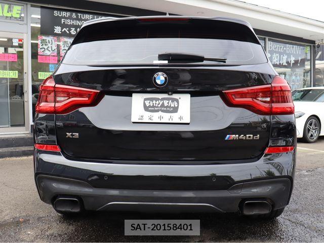 Bmw X3 2018-01 7326047-21