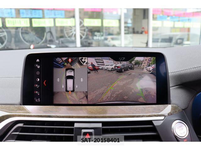 Bmw X3 2018-01 7326047-22