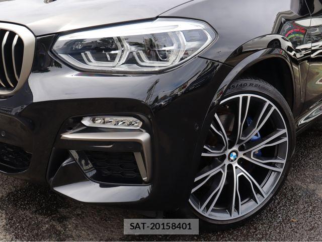 Bmw X3 2018-01 7326047-24