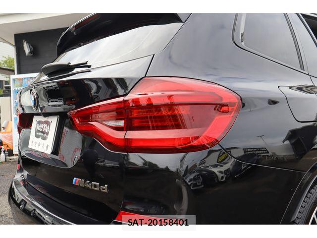 Bmw X3 2018-01 7326047-25