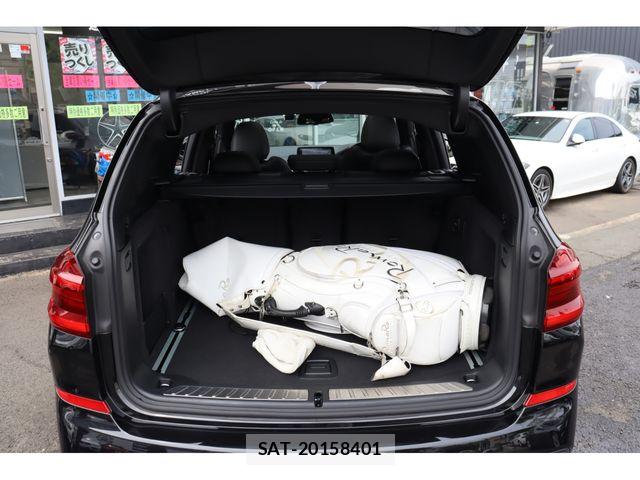 Bmw X3 2018-01 7326047-26