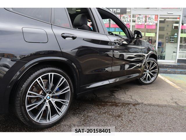 Bmw X3 2018-01 7326047-27