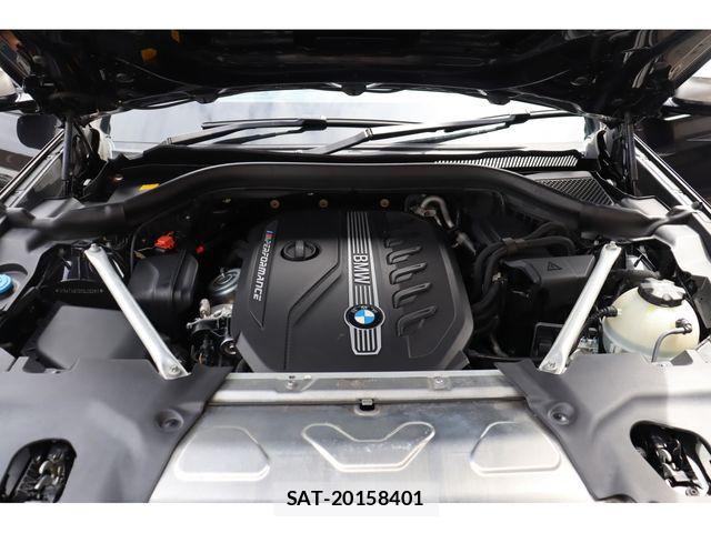 Bmw X3 2018-01 7326047-28