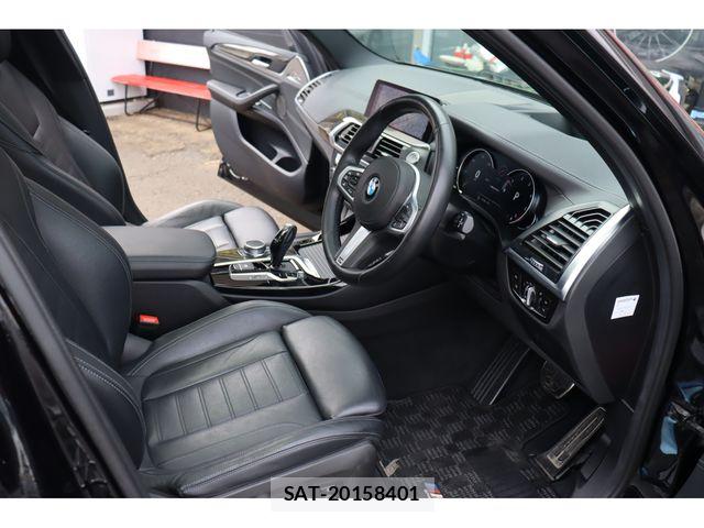 Bmw X3 2018-01 7326047-2