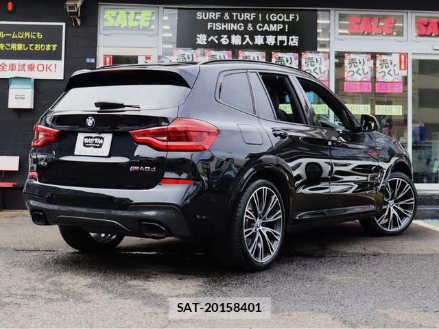Bmw X3 2018-01 7326047-29