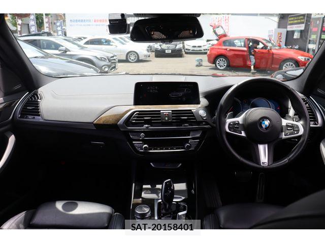 Bmw X3 2018-01 7326047-4