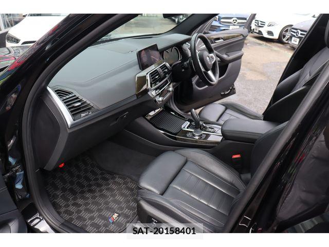 Bmw X3 2018-01 7326047-5