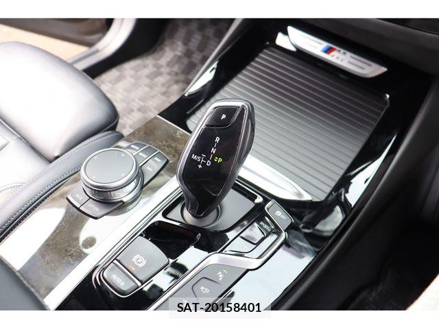 Bmw X3 2018-01 7326047-6