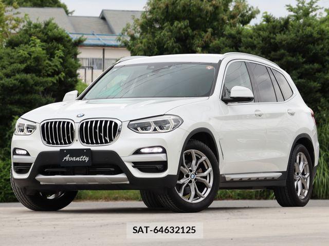 Bmw X3 2019-06 7357043-0
