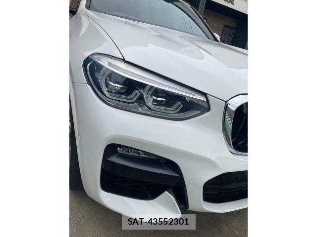 Bmw X3 2020-09 7357042-10