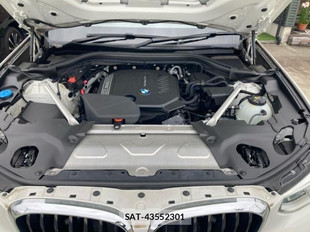 Bmw X3 2020-09 7357042-11