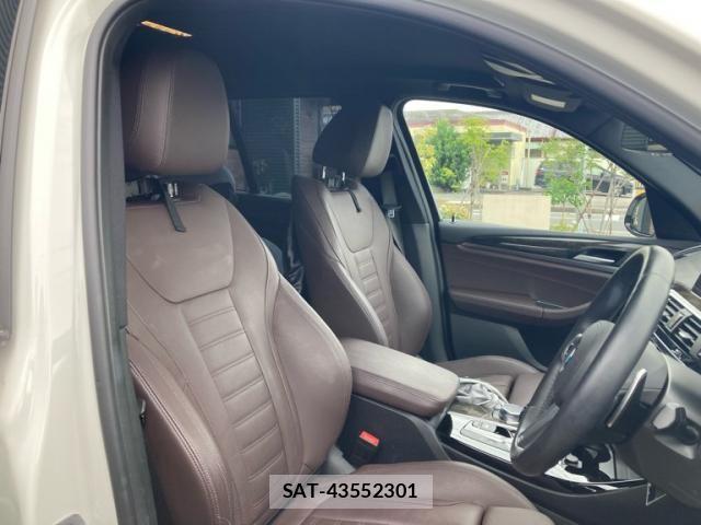 Bmw X3 2020-09 7357042-13