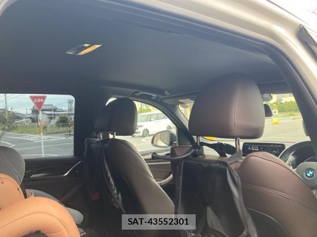 Bmw X3 2020-09 7357042-15