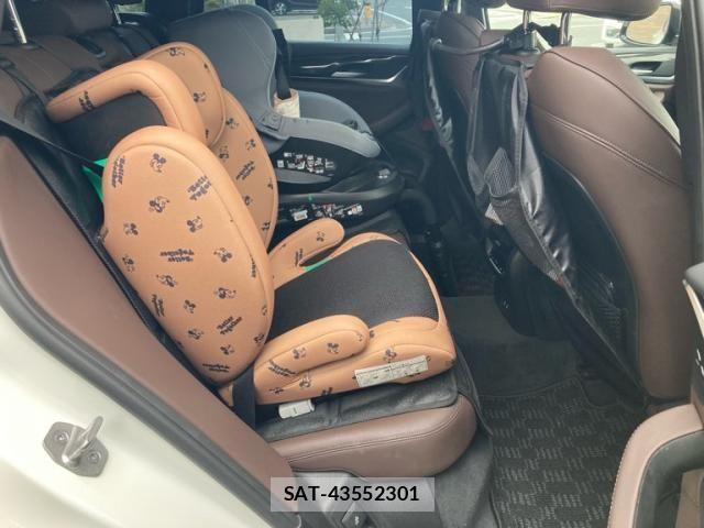 Bmw X3 2020-09 7357042-16