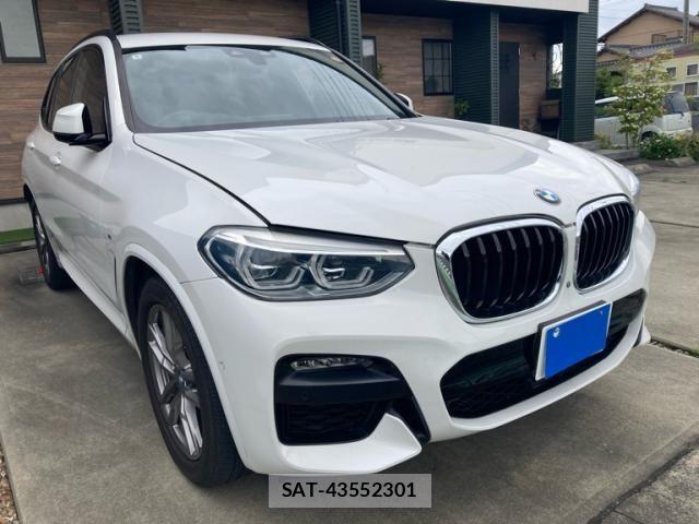 Bmw X3 2020-09 7357042-1