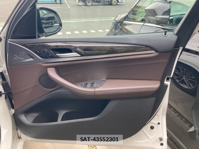 Bmw X3 2020-09 7357042-22