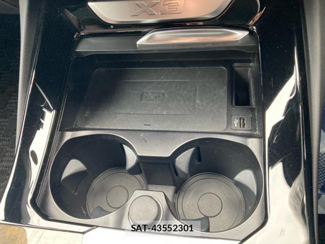 Bmw X3 2020-09 7357042-25