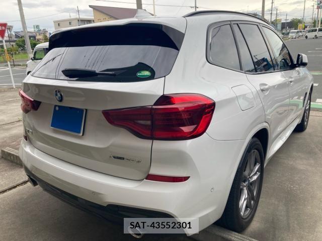 Bmw X3 2020-09 7357042-2
