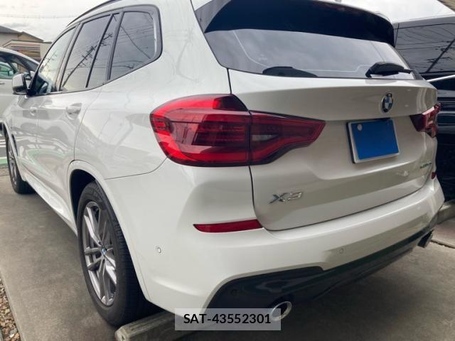 Bmw X3 2020-09 7357042-3