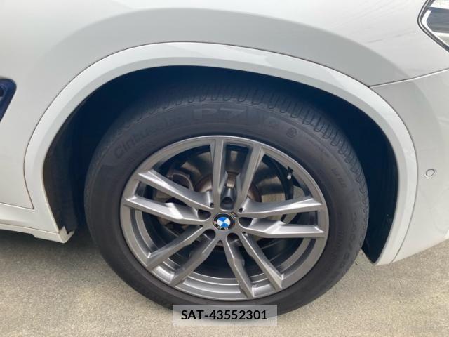 Bmw X3 2020-09 7357042-4