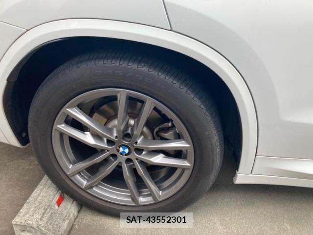 Bmw X3 2020-09 7357042-5