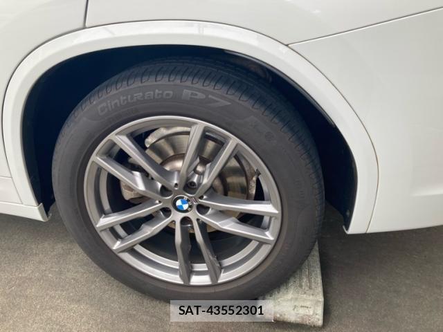 Bmw X3 2020-09 7357042-6