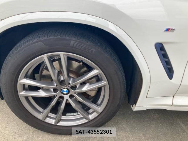 Bmw X3 2020-09 7357042-7