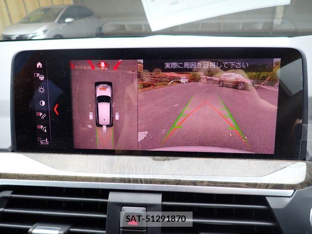 Bmw X3 2019-05 7357050-14
