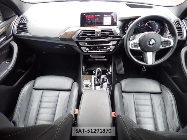 Bmw X3 2019-05 7357050-17