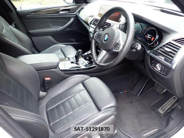 Bmw X3 2019-05 7357050-1