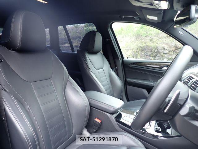 Bmw X3 2019-05 7357050-19