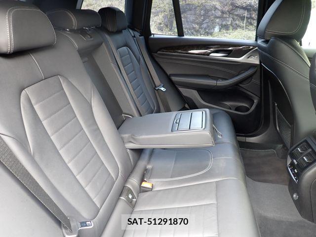 Bmw X3 2019-05 7357050-20