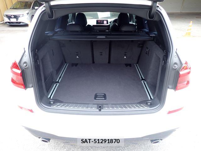 Bmw X3 2019-05 7357050-23