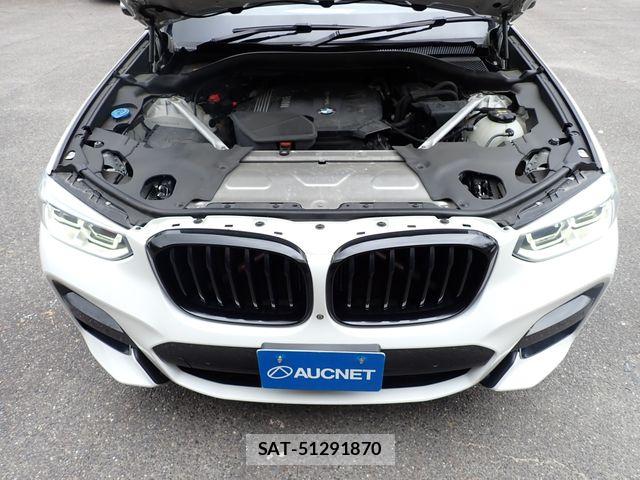 Bmw X3 2019-05 7357050-26