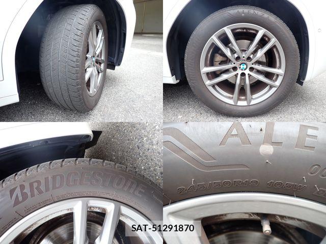Bmw X3 2019-05 7357050-27