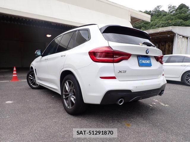 Bmw X3 2019-05 7357050-2