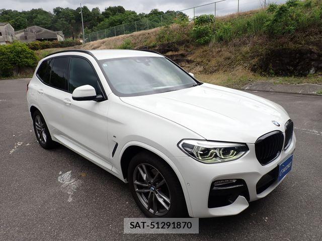 Bmw X3 2019-05 7357050-3