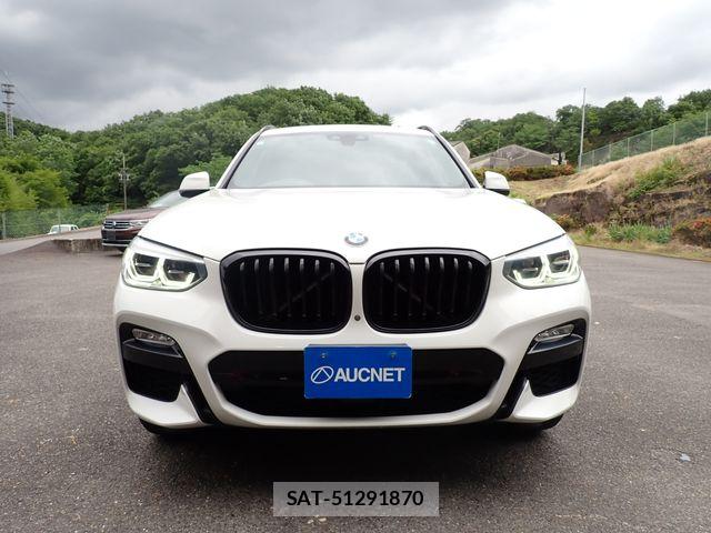 Bmw X3 2019-05 7357050-4
