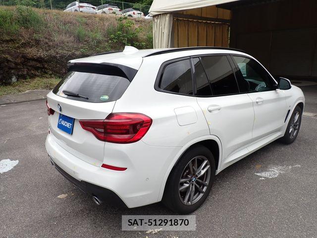 Bmw X3 2019-05 7357050-6
