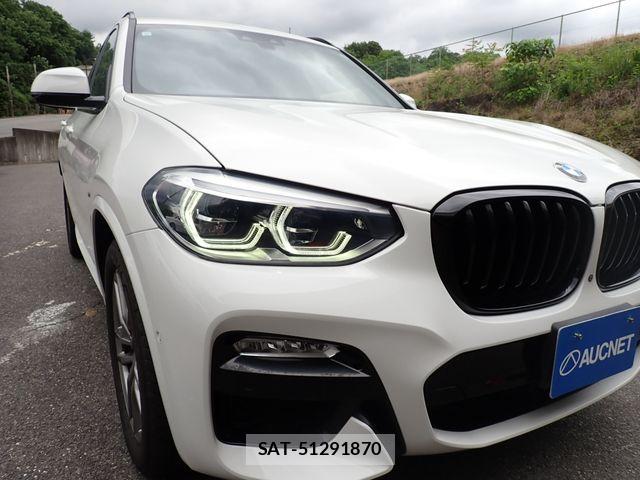 Bmw X3 2019-05 7357050-8