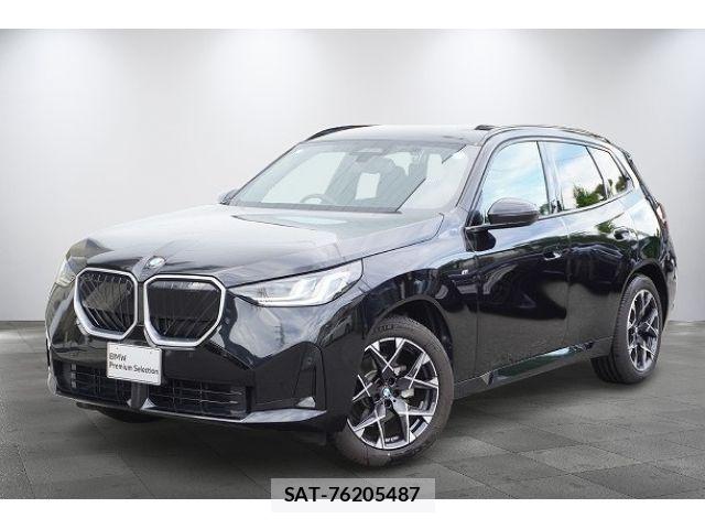 Bmw X3 2025-05 7357046-0