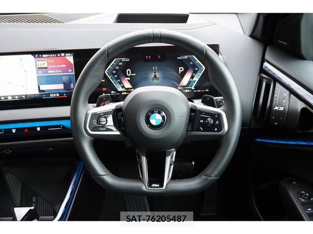 Bmw X3 2025-05 7357046-15