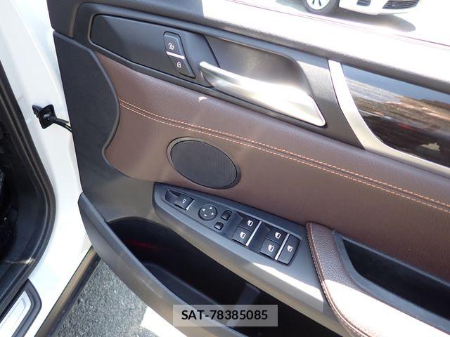 Bmw X3 2015-09 7357035-16
